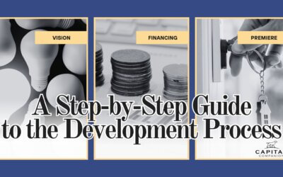 Breaking Ground: A Step-by-Step Guide to the Development Process